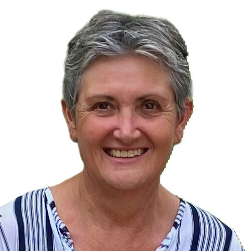 Annette Saftenberger